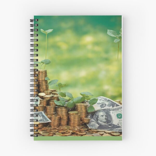 Item preview, A Tree of Currency designed and sold by Sadia  Jannat.