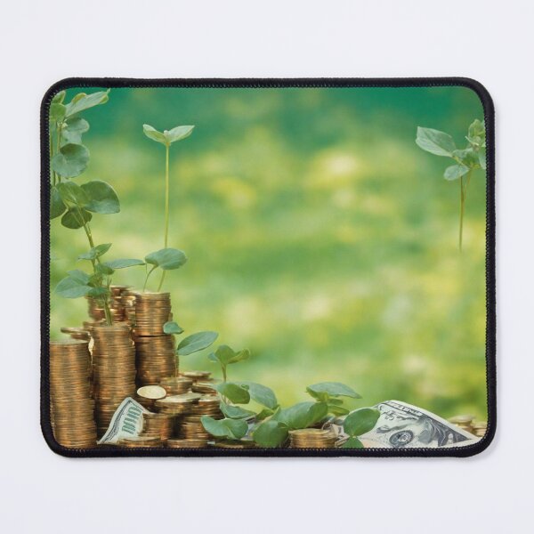 Item preview, A Tree of Currency designed and sold by Sadia Jannat.