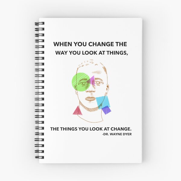 Item preview, Change Your Viewpoint, And Everything You See Changes designed and sold by EngagingLayout.