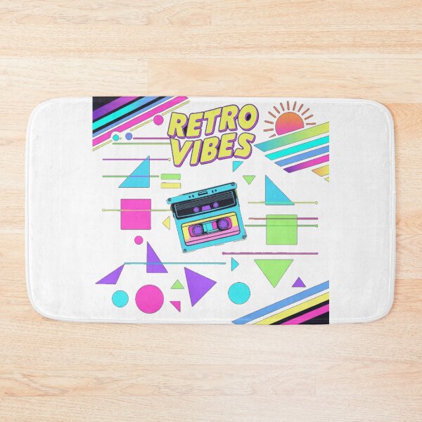Item preview, Retro Vibes designed and sold by TYW.