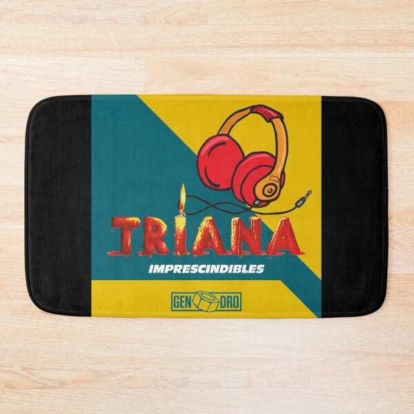 Item preview, Triana - Imprescindibles album 2022 designed and sold by RichardWagne.
