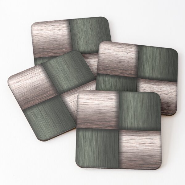 Item preview, Black and Gray Carbon Fiber Finish designed and sold by mittie101.