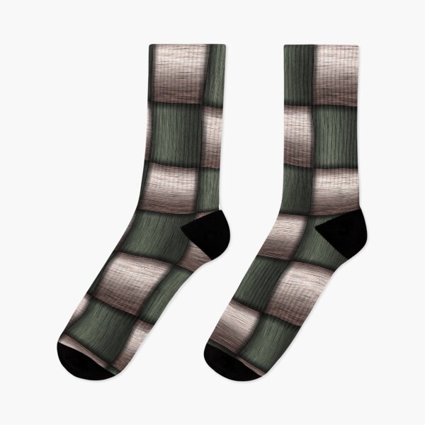 Item preview, Black and Gray Carbon Fiber Finish designed and sold by mittie101.