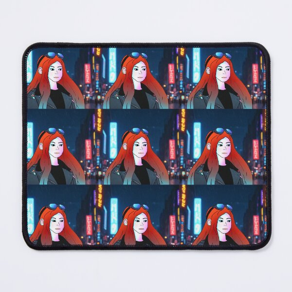 Item preview, Cyber Wifejak designed and sold by Wifejak.