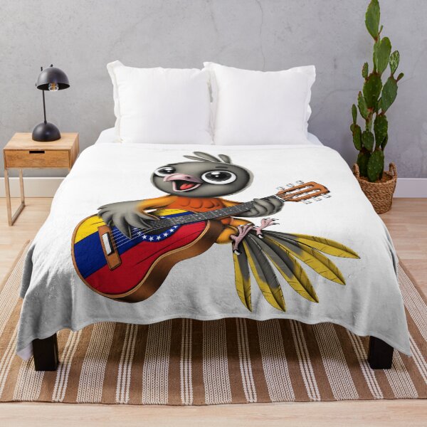 Item preview, Venezuela National Bird designed and sold by underheaven.
