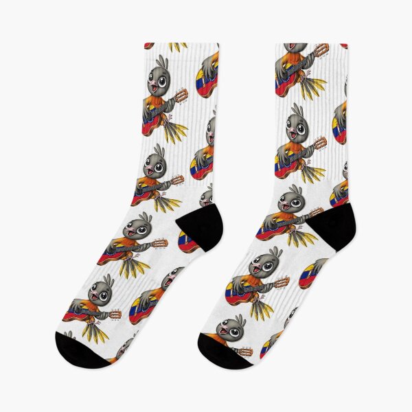 Item preview, Venezuela National Bird designed and sold by underheaven.