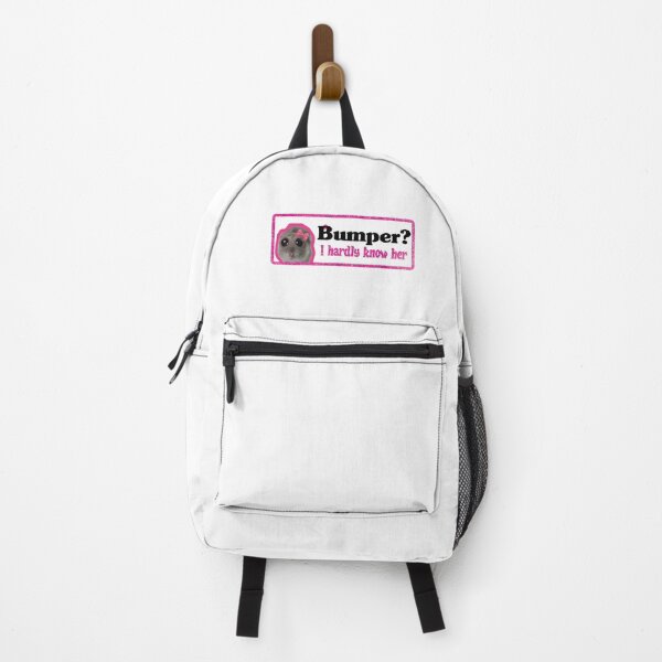Item preview, Bumper? I hardly know her designed and sold by SleekVisuals.