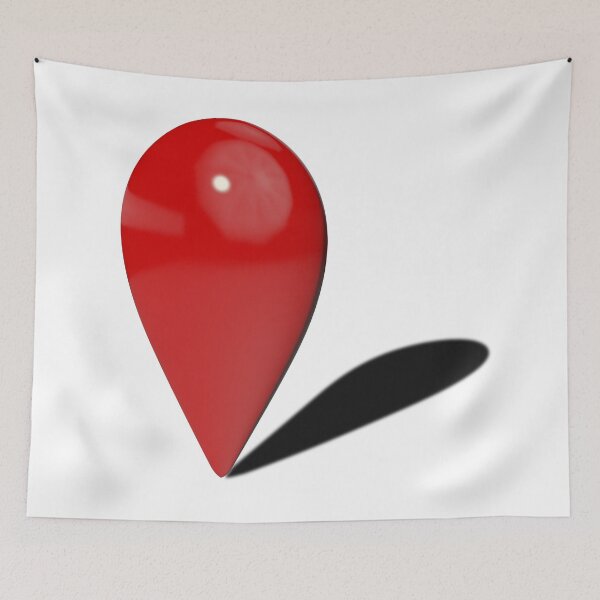 Item preview, You are here designed and sold by serpico93.