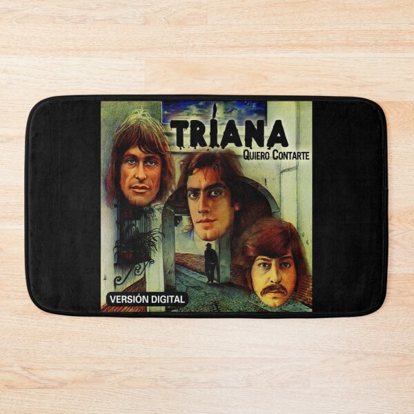 Item preview, Triana - Quiero contarte album 2008 designed and sold by RichardWagne.