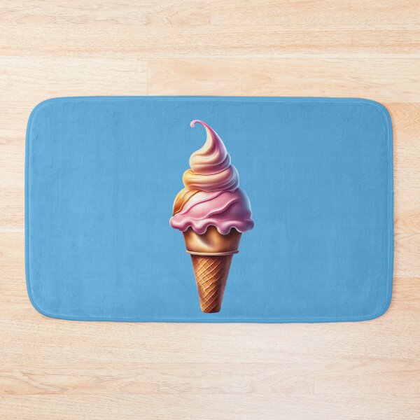 Item preview, Pink ice cream designed and sold by Purr95.
