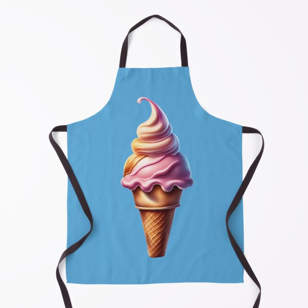 Item preview, Pink ice cream designed and sold by Purr95.