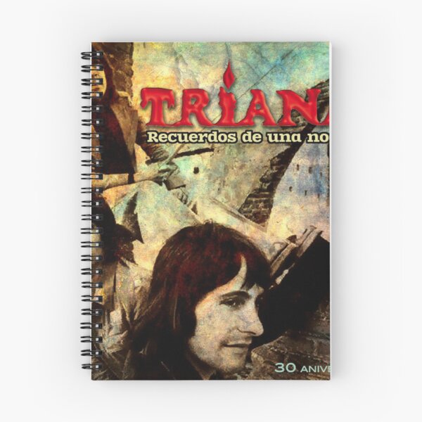 Item preview, Triana - Recuerdos de una noche - 30 Aniversario album 2013 designed and sold by RichardWagne.