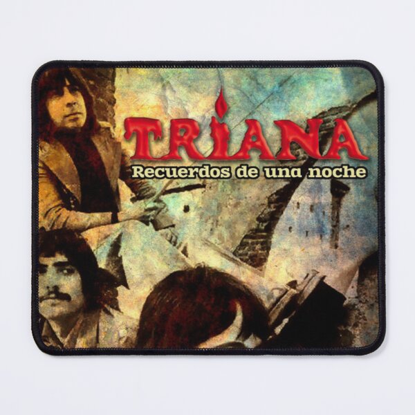 Item preview, Triana - Recuerdos de una noche - 30 Aniversario album 2013 designed and sold by RichardWagne.