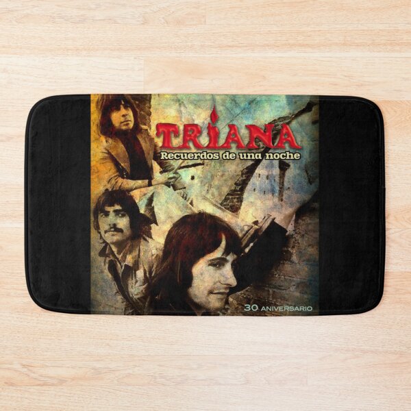Item preview, Triana - Recuerdos de una noche - 30 Aniversario album 2013 designed and sold by RichardWagne.