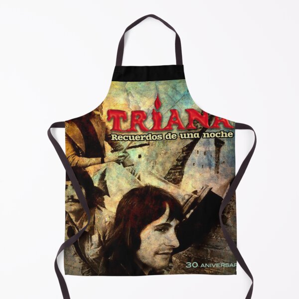 Item preview, Triana - Recuerdos de una noche - 30 Aniversario album 2013 designed and sold by RichardWagne.