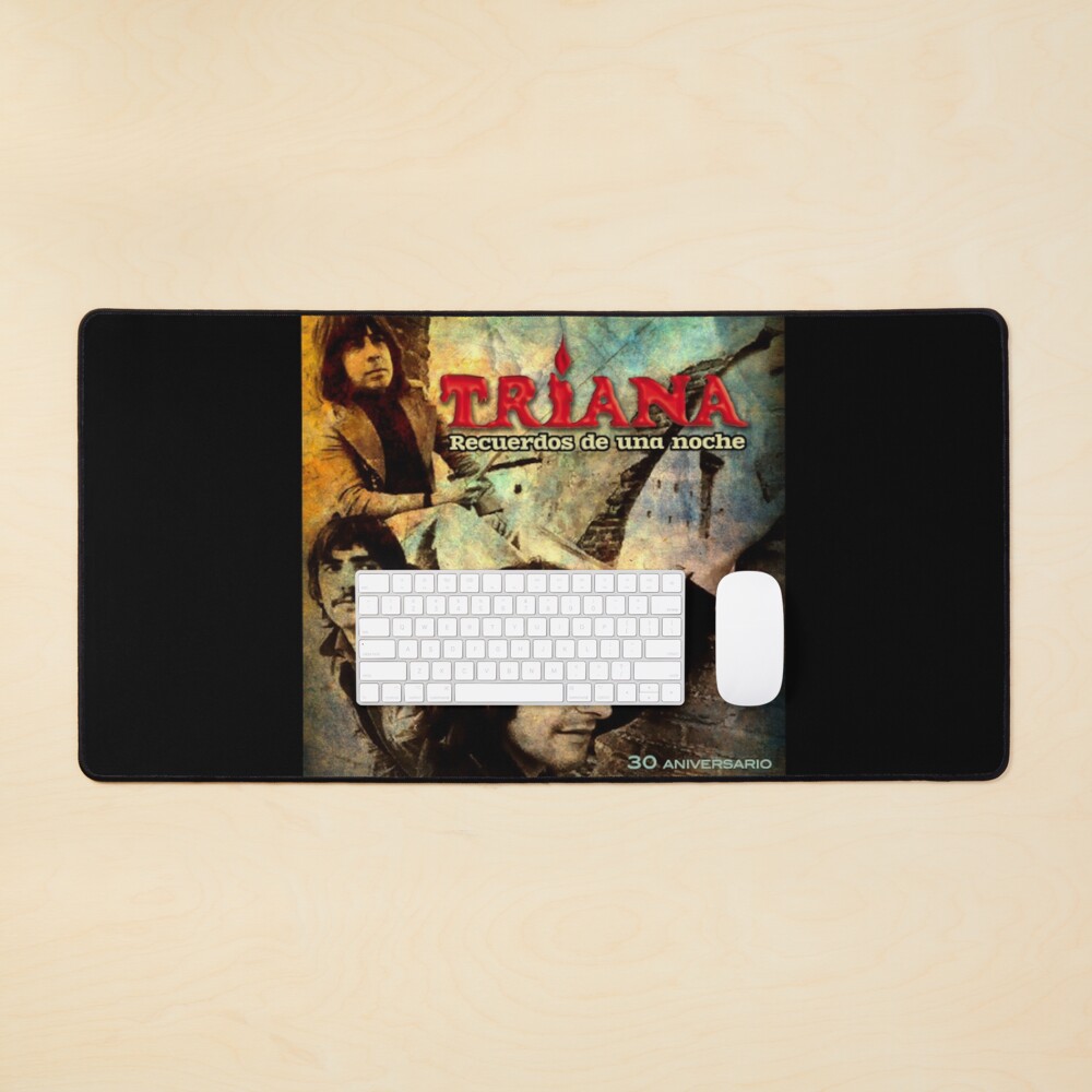 Item preview, Desk Mat designed and sold by RichardWagne.