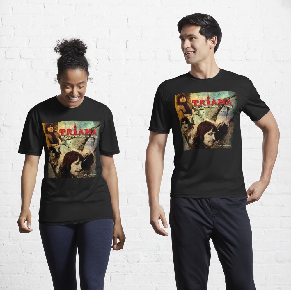 Item preview, Active T-Shirt designed and sold by RichardWagne.