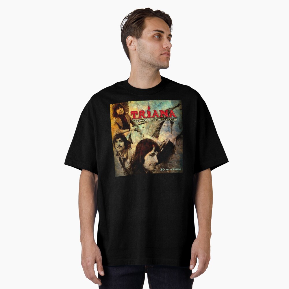 Item preview, Oversized T-Shirt designed and sold by RichardWagne.