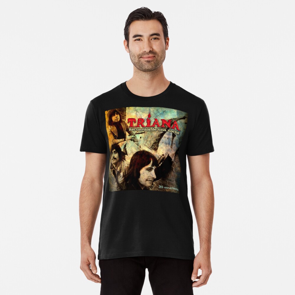 Item preview, Premium T-Shirt designed and sold by RichardWagne.