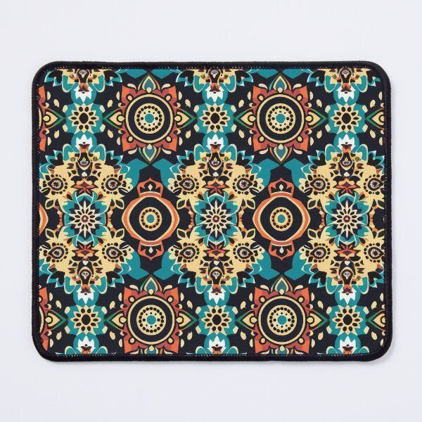 Item preview, Ethnic pattern. Geometry designed and sold by MagelliShop.