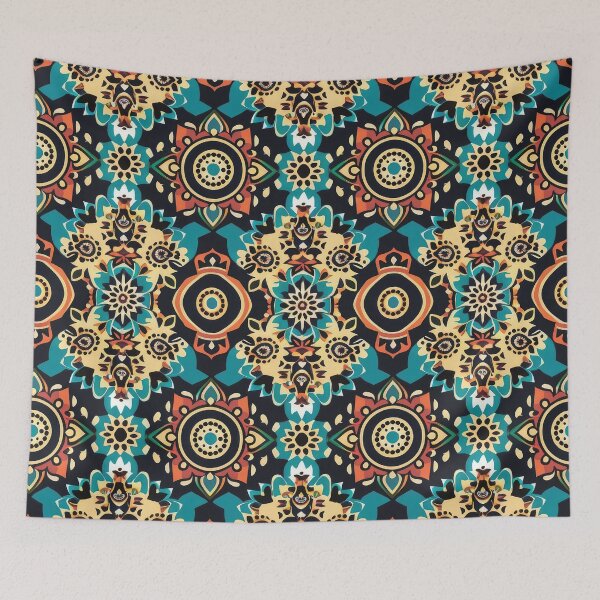 Item preview, Ethnic pattern. Geometry designed and sold by MagelliShop.