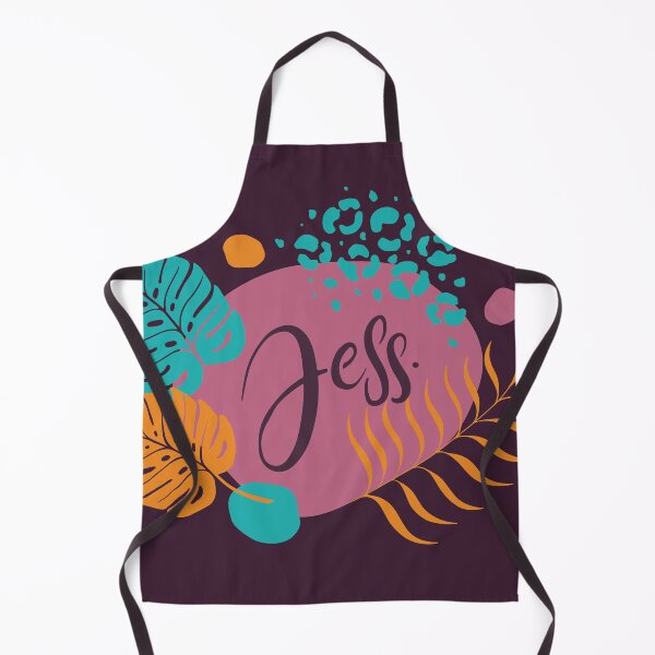 Item preview, Personalized name design for Jess vol.1 designed and sold by AleksandraWu.