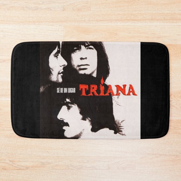 Item preview, Triana - Se de un lugar (Sé de un lugar) album 2004 designed and sold by RichardWagne.