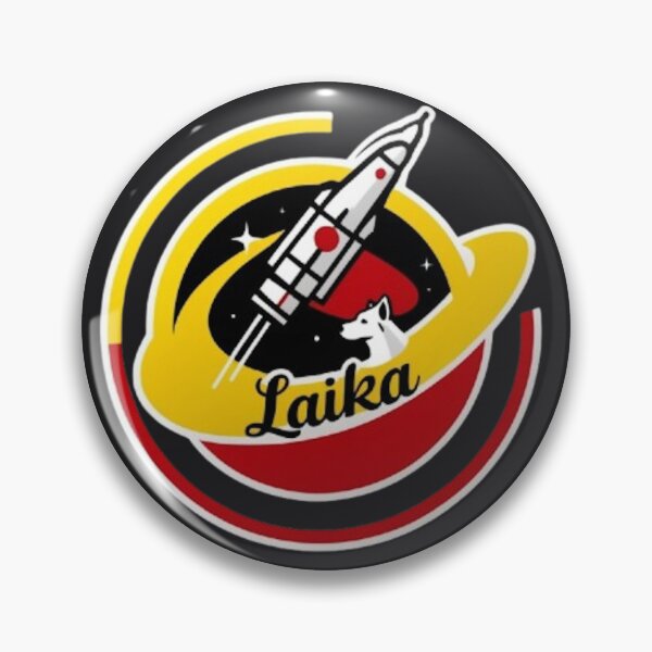 Item preview, laika  designed and sold by thinkeshop7.