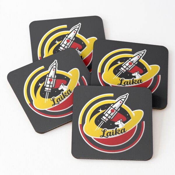 Item preview, laika  designed and sold by thinkeshop7.