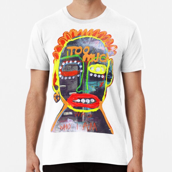 means to an end t-shirt Premium T-Shirt