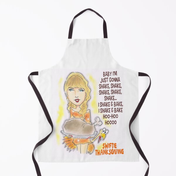 Item preview, Swiftie Thanksgiving designed and sold by Scott Clarke.