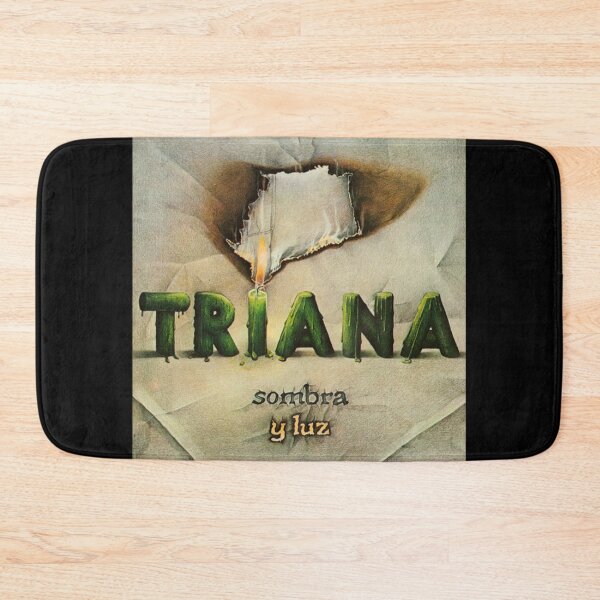 Item preview, Triana - Sombra y luz album 1979 designed and sold by RichardWagne.