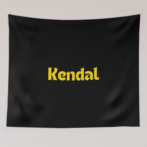 Item preview, Kendal, Funny Cool Best color art designed and sold by artdragongift 15.