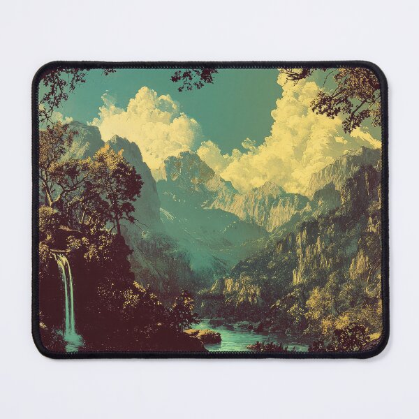 Item preview, Verdant Sanctuary designed and sold by Talius Designs.