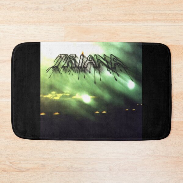 Item preview, Triana - Un jardín eléctrico album 1997 designed and sold by RichardWagne.