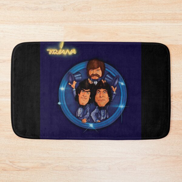 Item preview, Triana - Un mal sueño album 1981 designed and sold by RichardWagne.