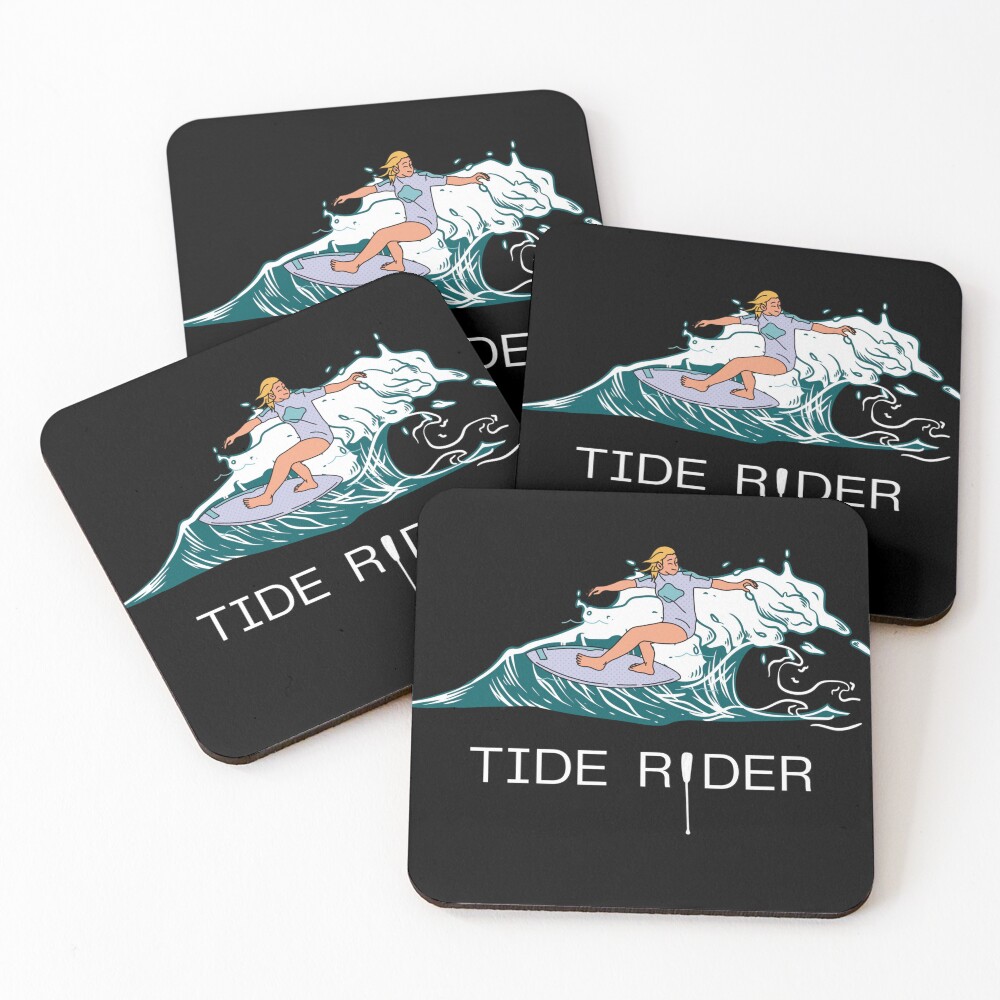 Item preview, Coasters (Set of 4) designed and sold by shopistic9999.