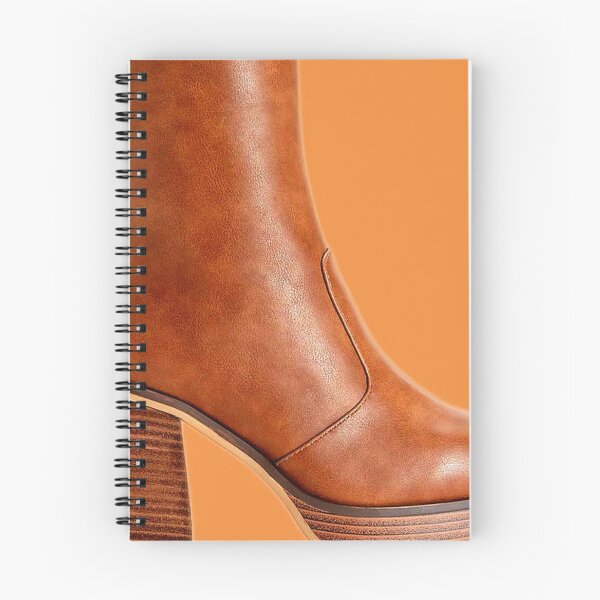 Item preview, Candice Platform Boot designed and sold by ontological.