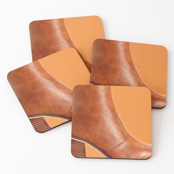 Item preview, Candice Platform Boot designed and sold by ontological.
