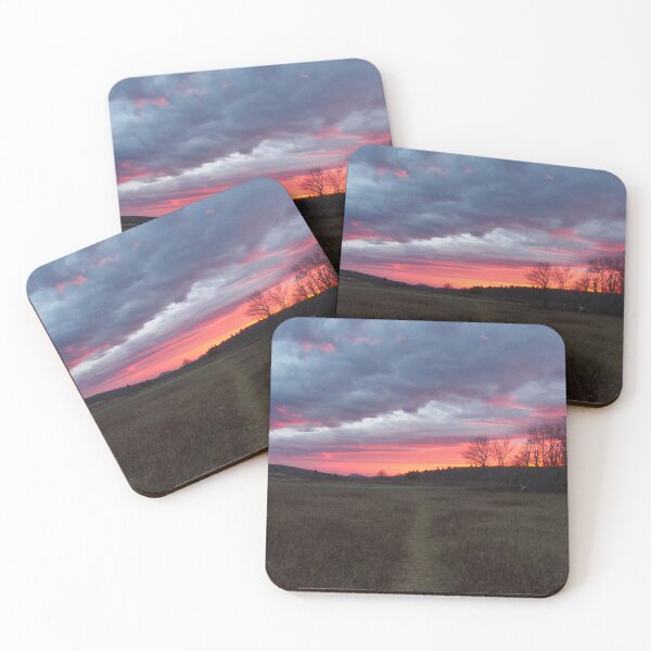 Item preview, Sunrise Path designed and sold by MZukoPhoto.