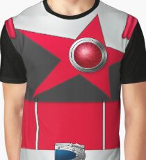 ShiShiRed Graphic T-Shirt