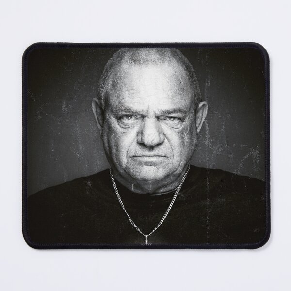 Item preview, Udo Dirkschneider - My Way album 2022 designed and sold by RichardWagne.