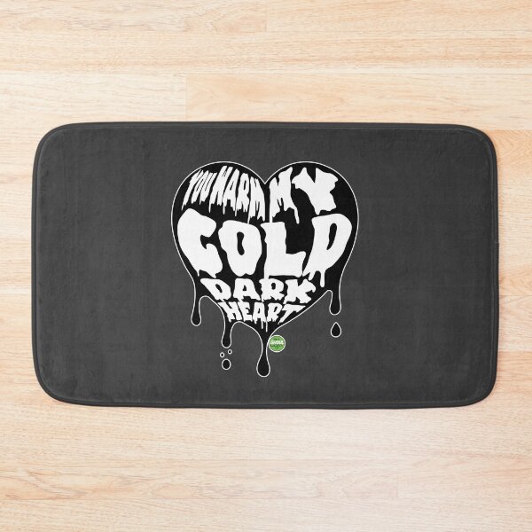 Item preview, You Warm My Cold Dead Heart designed and sold by TheGhoulSociety.