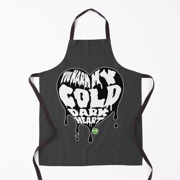 Item preview, You Warm My Cold Dead Heart designed and sold by TheGhoulSociety.
