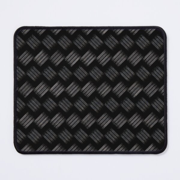 Item preview, Carbon Fiber Chain Texture designed and sold by mittie101.