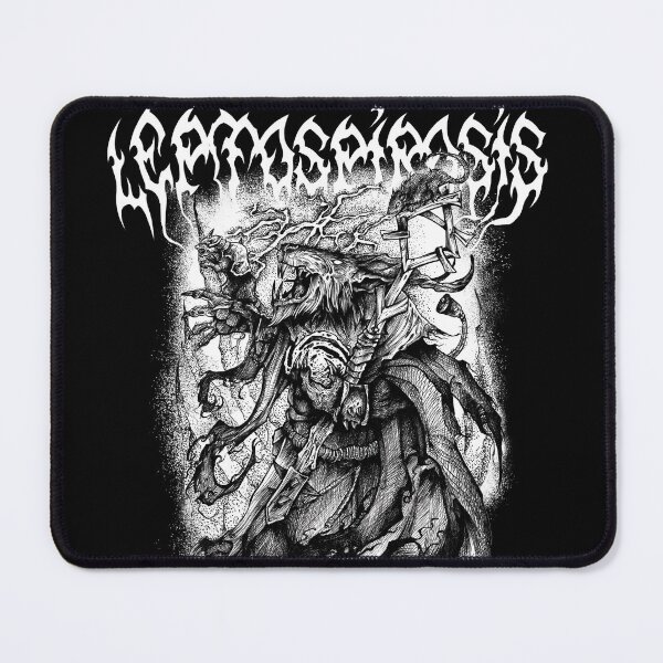 Item preview, Leptospirosis *for black* designed and sold by Shadowmer.
