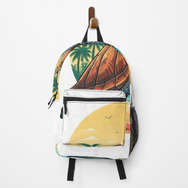 Item preview, Turtle Paradise designed and sold by StickersRyous.