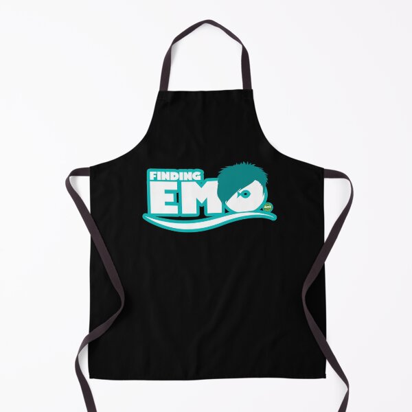Item preview, Finding Emo designed and sold by TheGhoulSociety.