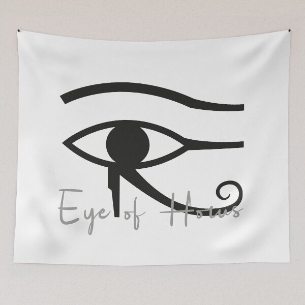 Item preview, Eye of Horus designed and sold by MelArt90.