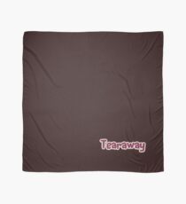 Tearaway Scarf
